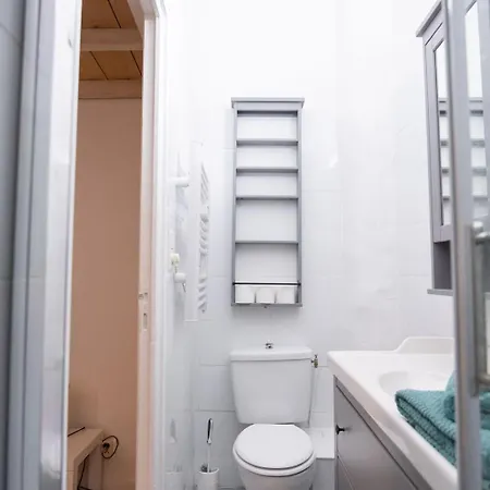 公寓 La Calade Charming 尼姆