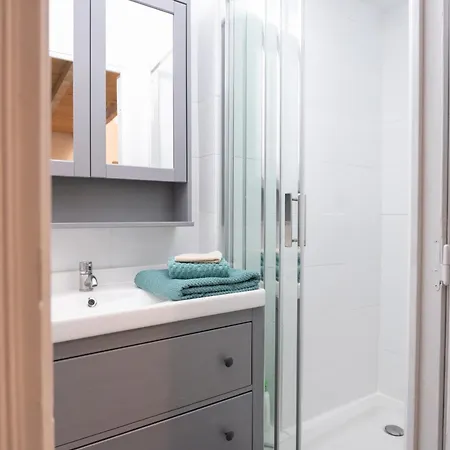 La Calade Charming Апартаменты