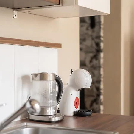 La Calade Charming 公寓 *