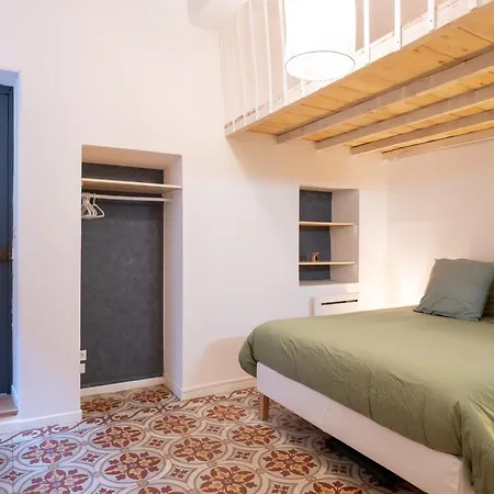 La Calade Charming Nimes