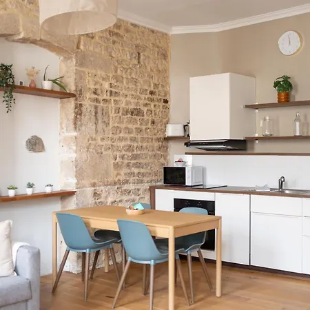 La Calade Charming * Nimes