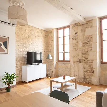 La Calade Charming Nimes