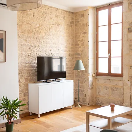 La Calade Charming Apartment