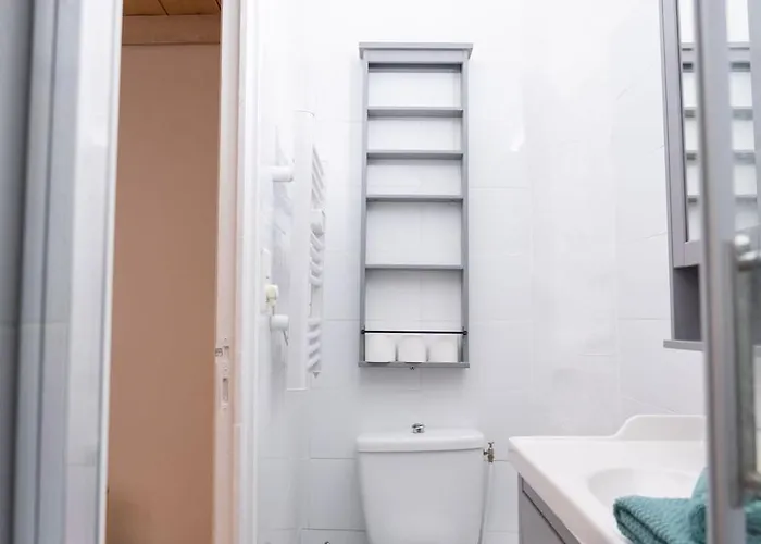 Apartment La Calade Charming Nimes