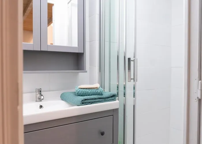 La Calade Charming Apartment