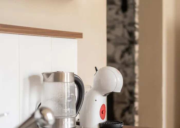 La Calade Charming Apartment *