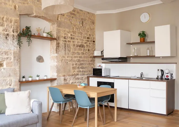 La Calade Charming * Nîmes