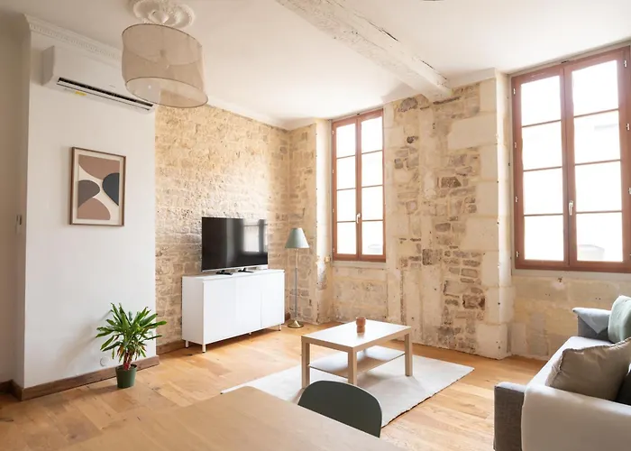 La Calade Charming Nimes