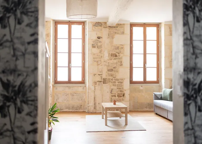 Apartment La Calade Charming Nimes