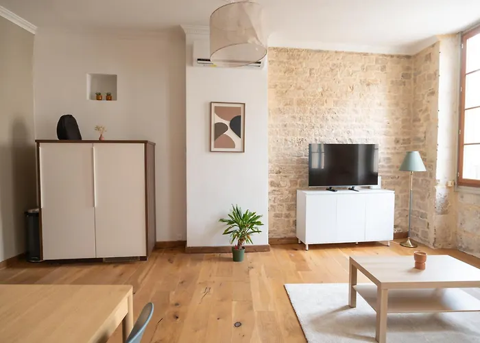 La Calade Charming Nîmes